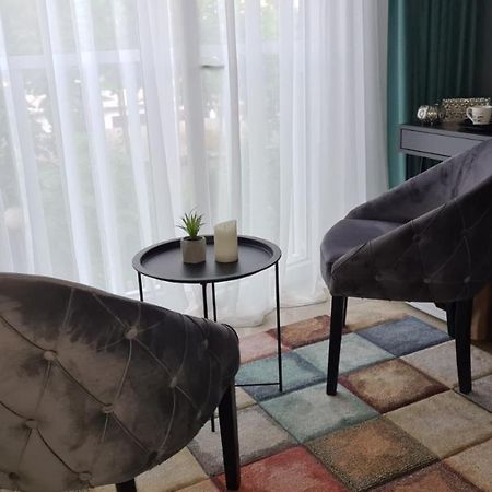 Apartman Silver Бугойно Екстериор снимка