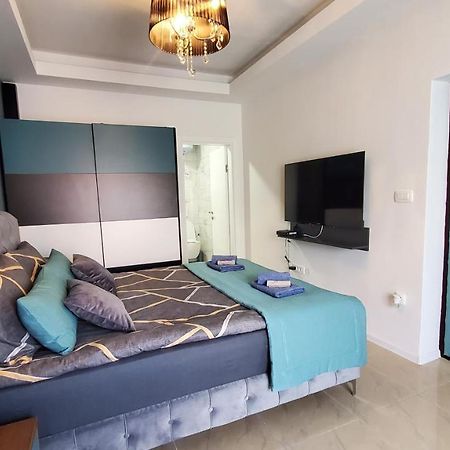 Apartman Silver Бугойно Екстериор снимка