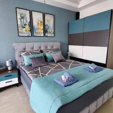 Apartman Silver Бугойно Екстериор снимка