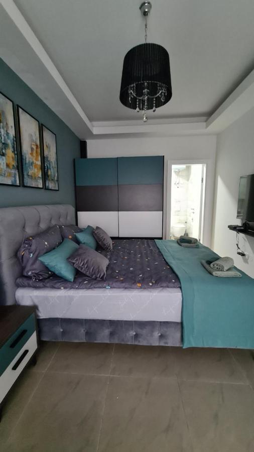 Apartman Silver Бугойно Екстериор снимка