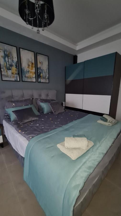 Apartman Silver Бугойно Екстериор снимка
