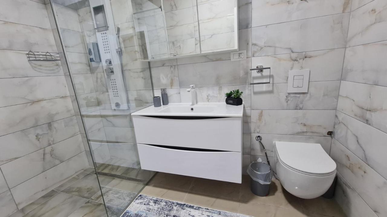 Apartman Silver Бугойно Екстериор снимка