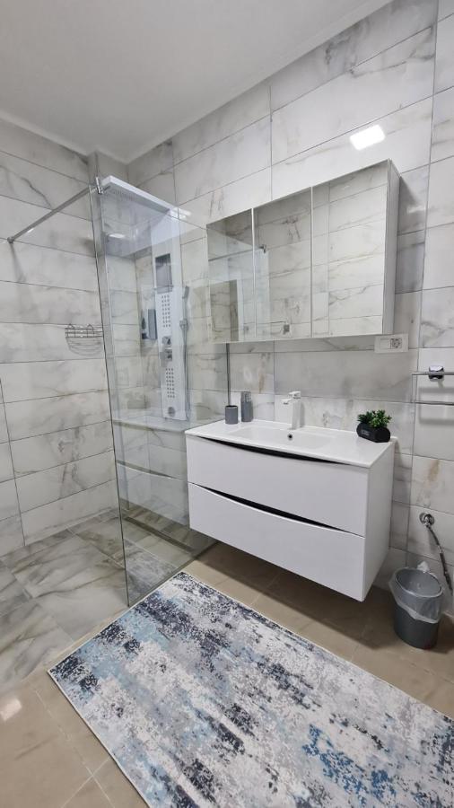 Apartman Silver Бугойно Екстериор снимка