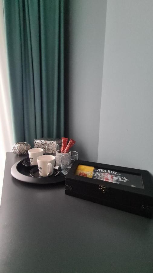 Apartman Silver Бугойно Екстериор снимка