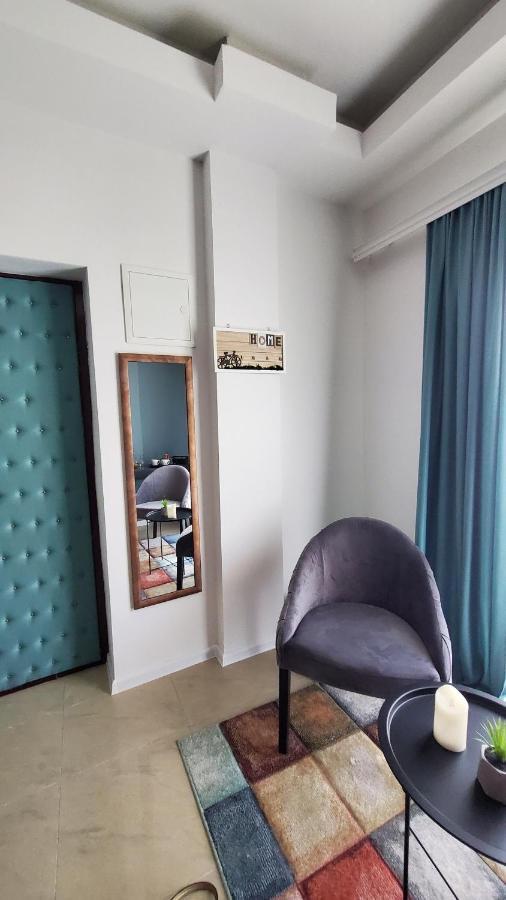 Apartman Silver Бугойно Екстериор снимка