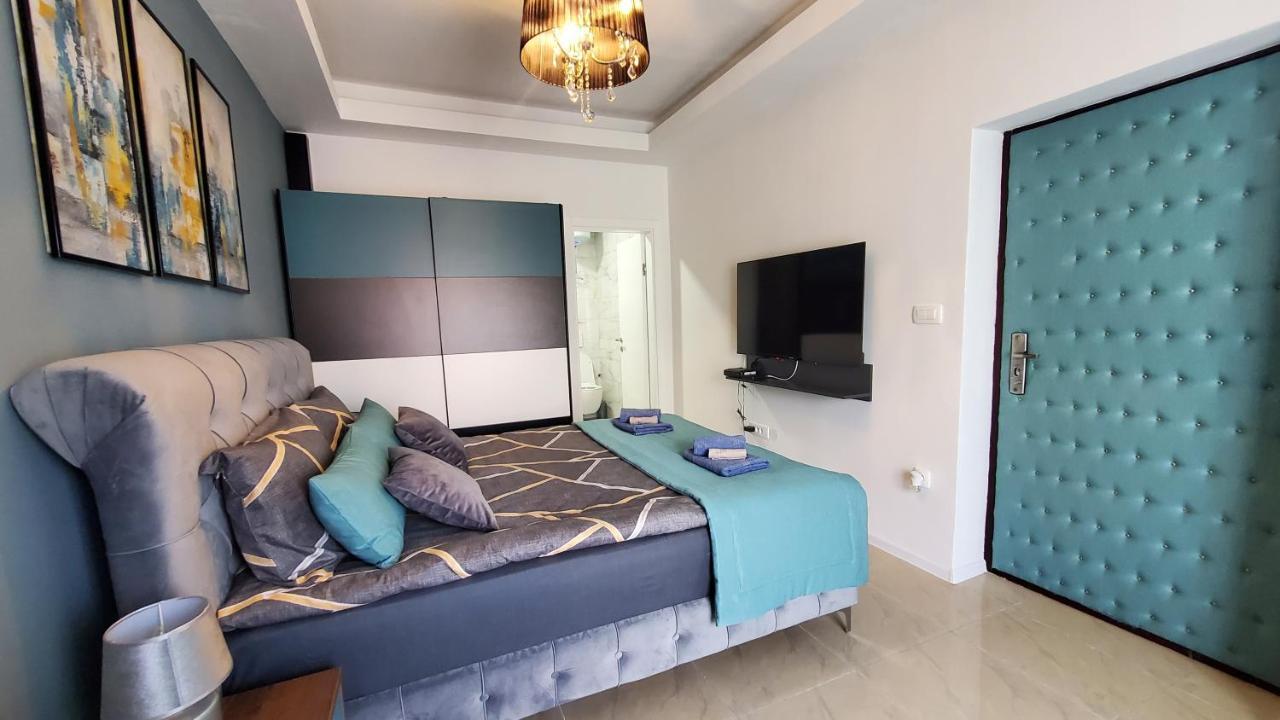 Apartman Silver Бугойно Екстериор снимка